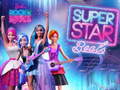 Παιχνίδι Barbie Rock 'N Royals Superstar Beats