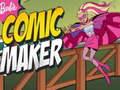Παιχνίδι Barbie Princess Power: Comic Maker