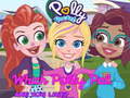 Παιχνίδι Polly Pocket Which polly pal are you most like?