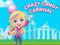 Παιχνίδι Crazy Candy Carnival