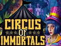 Παιχνίδι Circus Of Immortals