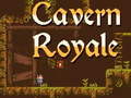 Παιχνίδι Cavern Royale
