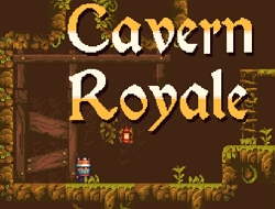 Σπήλαιο Royale