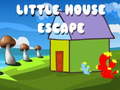 Παιχνίδι  Little House Escape