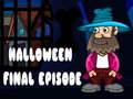 Παιχνίδι Halloween Final Episode