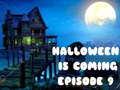 Παιχνίδι Halloween is coming episode 9