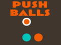 Παιχνίδι Push Balls 