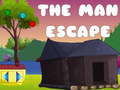 Παιχνίδι The Man Escape
