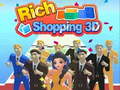 Παιχνίδι Rich Shopping 3D 