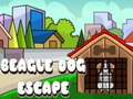 Παιχνίδι Beagle Dog Escape