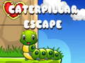 Παιχνίδι Caterpillar Escape