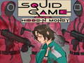 Παιχνίδι Squid Game Hidden Money