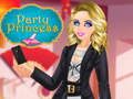 Παιχνίδι Party Princess 