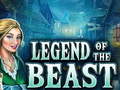 Παιχνίδι Legend Of The Beast
