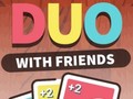 Παιχνίδι DUO With Friends