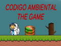 Παιχνίδι Codigo Ambiental The game