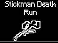 Παιχνίδι Stickman Death Run