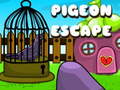 Παιχνίδι Pigeon Escape