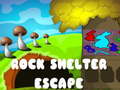 Παιχνίδι Rock Shelter Escape
