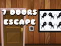 Παιχνίδι 7 Doors Escape