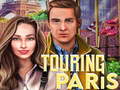 Παιχνίδι Touring Paris