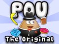 Παιχνίδι Pou The Original