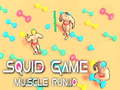 Παιχνίδι Squid Game Muscle Run.io