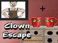 Παιχνίδι Clown Escape