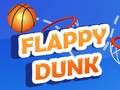 Παιχνίδι Flappy Dunk
