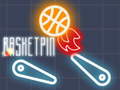 Παιχνίδι Basket Pin
