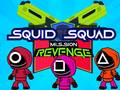 Παιχνίδι Squid Squad Mission Revenge