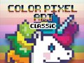 Παιχνίδι Color Pixel Art Classic