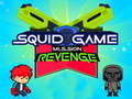 Παιχνίδι Squid Game Mission Revenge
