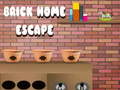 Παιχνίδι Brick Home Escape