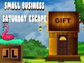 Παιχνίδι Small Business Saturday Escape