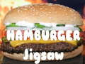 Παιχνίδι Hamburger Jigsaw