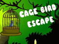 Παιχνίδι Cage Bird Escape
