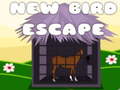 Παιχνίδι Horse escape