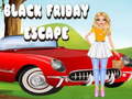 Παιχνίδι G2L Black Friday Escape