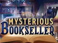 Παιχνίδι Mysterious Bookseller