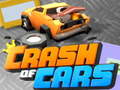 Παιχνίδι Crash of Cars