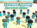 Παιχνίδι Extreme Squidly Survival Game