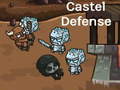 Παιχνίδι Castel Defense