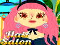 Παιχνίδι Hair Salon