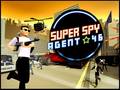 Παιχνίδι Super Spy Agent 46