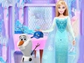 Παιχνίδι Crazy Frozen Lover Barbie