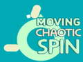 Παιχνίδι Moving Chaotic Spin