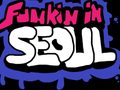 Παιχνίδι Funkin In Seoul
