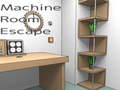 Παιχνίδι Machine Room Escape