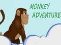 Παιχνίδι Adventure Monkey